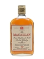 Macallan 10 Year Old Campbell, Hope & King 70 Proof Bottled 1970s 37.5cl / 40%