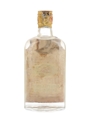 Gordon's Special London Dry Gin Spring Cap Bottled 1950s-1960s 37.5cl
