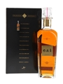 Johnnie Walker Black Label 12 Year Old Bottled 2000s - Millenium Edition 70cl / 40%