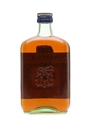 Martell 3 Star Cognac Bottled 1970s 35cl / 40%