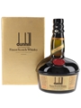 Dunhill Old Master Finest Scotch Whisky  70cl / 43%