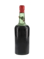 Bols Groene Curacao Bottled 1950s-1960s 70cl