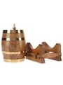 Prunier Cognac Barrel Dispenser
