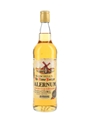 Hanschell's Old Time Recipe Falernum Bottled 1980s 75cl