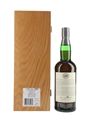 Glenlivet 30 Year Old Cellar Collection American Oak Finish - Bottled 2001 70cl / 48%