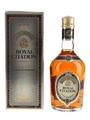 Chivas Brothers Royal Citation Bottled 1980s 75cl / 43%