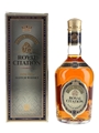 Chivas Brothers Royal Citation Bottled 1980s 75cl / 43%