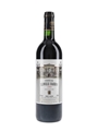 Chateau Leoville Barton 1995 Saint Julien 75cl / 12.5%