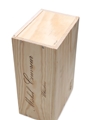 Michel Couvreur 27 Year Old Malt Whisky Very Sherried 50cl / 48%