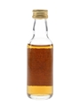 Glen Albyn 1965 Connoisseurs Choice Bottled 1980s - Gordon & MacPhail 5cl / 40%