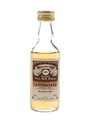 Laphroaig 1967 Connoisseurs Choice Bottled 1980s - Gordon & MacPhail 5cl / 40%