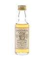 Craigellachie 1974 Connoisseurs Choice Bottled 1990s - Gordon & MacPhail 5cl / 40%