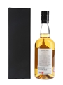Ichiro's Malt Double Distilleries Chichibu Distillery 70cl / 46%
