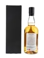 Ichiro's Malt Double Distilleries Chichibu Distillery 70cl / 46%