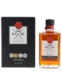 Kamiki Blended Malt Japanese Cedar Cask Finished 50cl / 48%