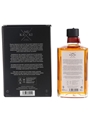 Kamiki Blended Malt Japanese Cedar Cask Finished 50cl / 48%