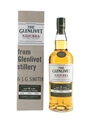 Glenlivet 16 Year Old Nadurra Bottled 2014 - Batch 0114A 70cl / 55.3%