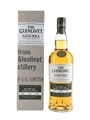 Glenlivet 16 Year Old Nadurra Bottled 2014 - Batch 0114A 70cl / 55.3%