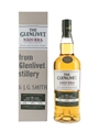 Glenlivet 16 Year Old Nadurra Bottled 2014 - Batch 0114A 70cl / 55.3%