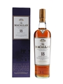 Macallan 18 Year Old Annual 2017 Release 70cl / 43%