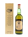 Glenlivet 12 Year Old Bottled 1980s 75cl / 40%