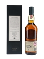 Lagavulin 16 Year Old  70cl / 43%