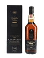 Lagavulin 1995 Distillers Edition Bottled 2011 70cl / 43%