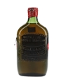 Buchanan's De Luxe Spring Cap Bottled 1960s 35cl
