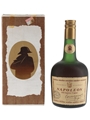 Courvoisier Napoleon Bottled 1950s-1960s - Numbered Bottle 35cl