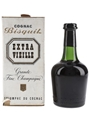 Bisquit Dubouche Extra Vieille Bottled 1970s 38cl / 40%
