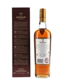 Macallan 12 Year Old Sherry Oak 70cl / 40%