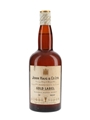 Haig's Gold Label Spring Cap Bottled 1950s 75cl / 40%