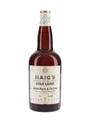 Haig's Gold Label Spring Cap Bottled 1960s 75cl / 40%