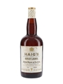 Haig's Gold Label Spring Cap Bottled 1960s 75cl / 40%