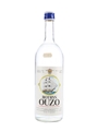 Botrys Ouzo  100cl / 41%