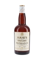 Haig's Gold Label Spring Cap Bottled 1960s 75cl / 40%