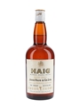 Haig's Gold Label Spring Cap Bottled 1960s 75.7cl / 40%