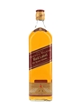 Johnnie Walker Red Label Bottled 1990s 100cl / 43%