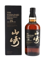 Yamazaki 18 Year Old  70cl / 43%