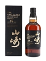 Yamazaki 18 Year Old  70cl / 43%