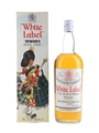 Dewar's White Label Bottled 1970s 100cl