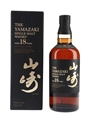 Yamazaki 18 Year Old  70cl / 43%