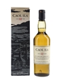 Caol Ila 12 Year Old  70cl / 43%