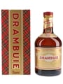 Drambuie Bottled 1980s 75cl / 40%