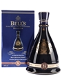 Bell's Ceramic Decanter Queen Elizabeth II 50 Years Reign 70cl / 40%