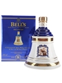 Bell's Ceramic Decanter Golden Wedding Anniversary 1997 70cl / 40%