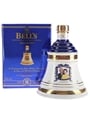 Bell's Ceramic Decanter Golden Wedding Anniversary 1997 70cl / 40%