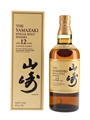 Yamazaki 12 Year Old  70cl / 43%