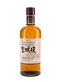 Nikka Miyagikyo Single Malt Thailand Import 70cl / 45%