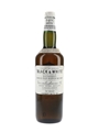 Buchanan's Black & White Spring Cap Bottled 1960s 75.7cl / 40%